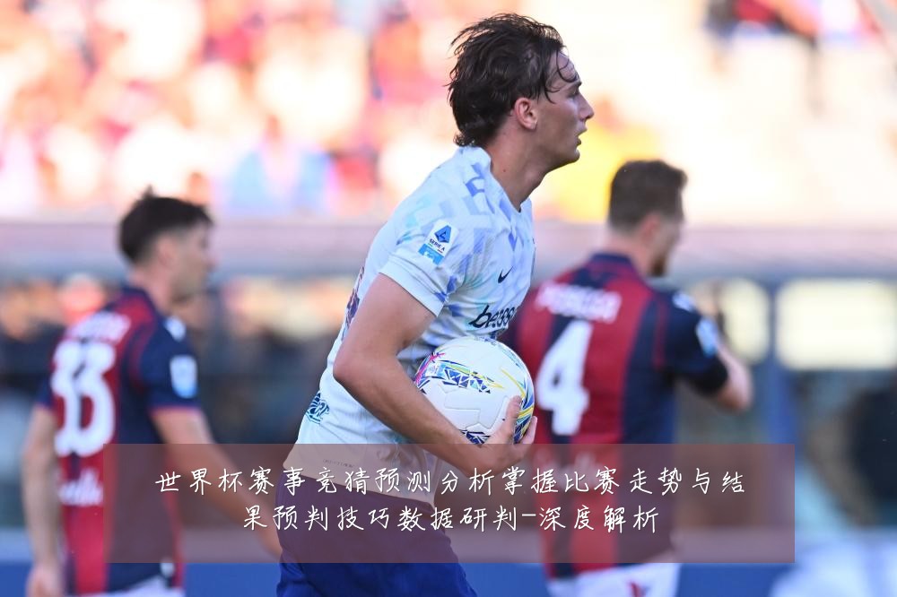 世界杯赛事竞猜预测分析掌握比赛走势与结果预判技巧数据研判-深度解析